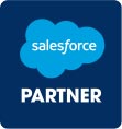 Salesforce partner logo