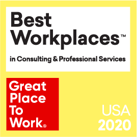 Best Workplaces 2020