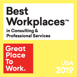 Best Workplaces 2019